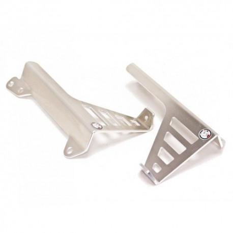 Protection de radiateur AXP aluminium - Yamaha Protection de radiateur AXP aluminium - Yamaha
