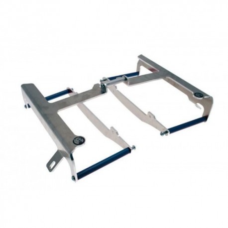 Protection de radiateur AXP aluminium - Yamaha 450 WRF Protection de radiateur AXP aluminium - Yamaha 450 WRF