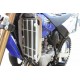Protection de radiateur AXP aluminium - Yamaha 85 YZ