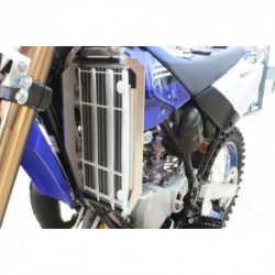Protection de radiateur AXP aluminium - Yamaha 85 YZ