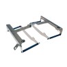 Protections de radiateurs AXP aluminium - Yamaha 85 YZ