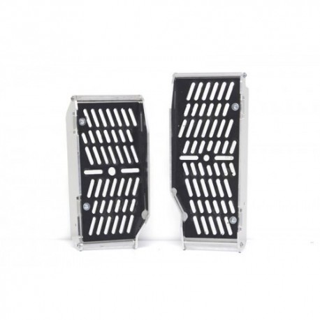 Protection de radiateur AXP Xtrem noir - TM Racing Protection de radiateur AXP Xtrem noir - TM Racing