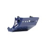 Sabot moteur AXP PHD 6mm Bleu Surron LIGHT BEE 21-23