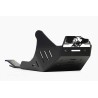 Sabot moteur Adventure AXP HDPE 8mm Noir Husqvarna 701 14-25 / KTM 690 09-25