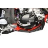 Sabot moteur AXP Enduro - PHD 6mm Beta 125 RR