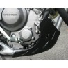 Sabot moteur AXP PHD 6mm Noir Honda CRF 250L 13-22