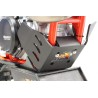 Sabot moteur AXP Xtrem HDPE Noir Beta 350RR / 390RR / 430RR / 480RR / 500RR 14-19