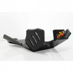 Sabot moteur AXP Xtrem HDPE Noir Beta 250 RR / 300 RR 20-24