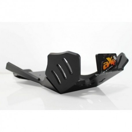 Sabot moteur AXP Xtrem HDPE Noir Beta 250 RR / 300 RR 20-24