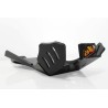 Sabot moteur AXP Xtrem HDPE Noir Beta 250 RR / 300 RR 20-24