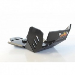 Sabot moteur AXP Xtrem HDPE Noir Beta 300Xtrainer 16-22
