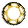 Couronne Supersprox bi-matière KX KXF