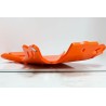 Sabot moteur AXP Enduro Xtrem - PHD 8mm KTM