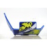 Sabot moteur AXP Xtrem HDPE Bleu Sherco 250 / 300 SEFR 12-20 / SEF FACTORY 12-18