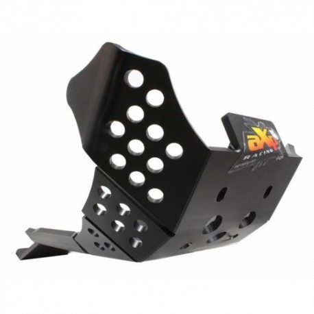 Sabot moteur AXP Xtrem HDPE TM Racing 250Fi EN / 300Fi EN / 250Fi MX / 300Fi MX 19-21
