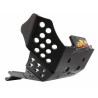 Sabot moteur AXP Xtrem HDPE TM Racing 250Fi EN / 300Fi EN / 250Fi MX / 300Fi MX 19-21