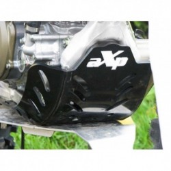 Sabot moteur AXP GP - PHD 6mm Honda 250 CRF R