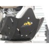 Sabot moteur AXP PHD 6mm Noir Honda CRF 450 05-08
