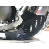 Sabot moteur AXP GP - PHD 6mm Kawasaki 450 KXF