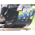 Sabot moteur AXP GP - PHD 6mm Suzuki 250 RMZ