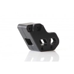 Guide chaîne AXP Noir Honda CRF 250L 13-24 / CRF 300L 21-24