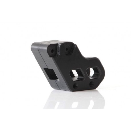 Guide chaîne AXP Noir Honda CRF 250L 13-24 / CRF 300L 21-24