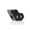 Guide chaîne AXP Noir Honda CRF 250L 13-24 / CRF 300L 21-24