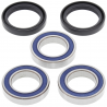 Kit roulements de roue arrière PROX Husqvarna 125 CR / WR / 250 / 360 1999