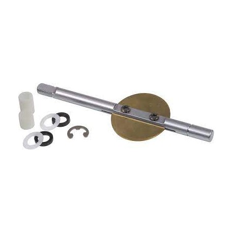 Kit réparation de papillon carburateur MIKUNI SBN 46