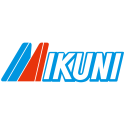 Goupille de carburateur MIKUNI HSR 42/45, TMR 42/45, RS34-40 et TM 36-40