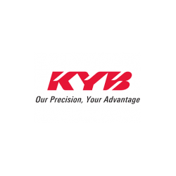 Tige d'amortisseur KAYABA 125 KX / 250 KX 2000 à 2008 / 250 KXF 2004 à 2006