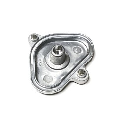Chapeau de carburateur MIKUNI TMX 38 Oval