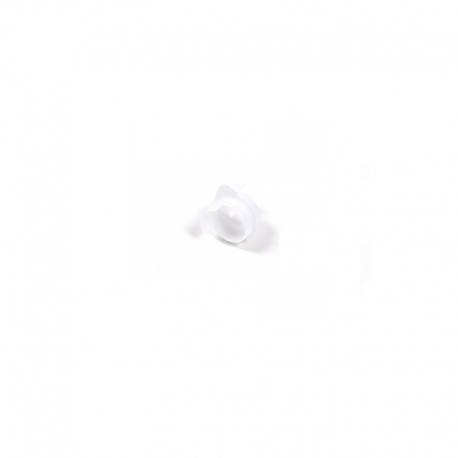 Guide de de durite carburateur MIKUNI TMX 38 oval
