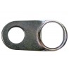 Guide durite carburateur MIKUNI TMX 38 oval