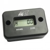 Compteur d'heures sans fil ART