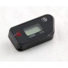 Compteur d'heures électronique effaçable RTECH