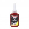 Frein filet AREXONS 52A43 résistance moyenne (50G) Rouge