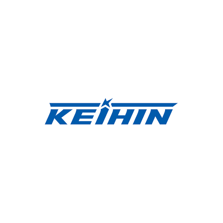 Ressort KEIHIN