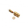 Kit pointeau de carburateur VHST 28MM Dell'Orto