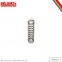 Ressort de boisseau de carburateur DELLORTO PHBG