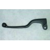 Levier d'embrayage BIHR type origine aluminium coule noir Honda 80 CR / 125 CR / 250 CR / 500 CR