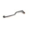 Levier d'embrayage BIHR type origine aluminium coule poli Honda