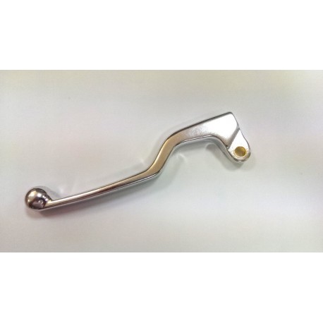 Levier embrayage BIHR type origine aluminium coule poli Honda 250 CRF L