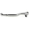 Levier d'embrayage BIHR type origine aluminium coule poli Husqvarna WR 125 / 250 / 300