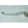 Levier d'embrayage BIHR type origine aluminium coule poli Suzuki