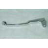 Levier d'embrayage BIHR type origine aluminium coule poli Suzuki