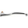 Levier d'embrayage BIHR type origine aluminium coule poli Yamaha 250 WRF / 450 WRF