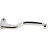 Levier d'embrayage BIHR type origine aluminium forge poli Honda