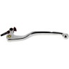 Levier d'embrayage BIHR type origine aluminium forge poli KTM/Husaberg