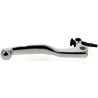 Levier d'embrayage BIHR type origine aluminium forge poli KTM/Husqvarna